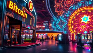 Bitcoin Casino