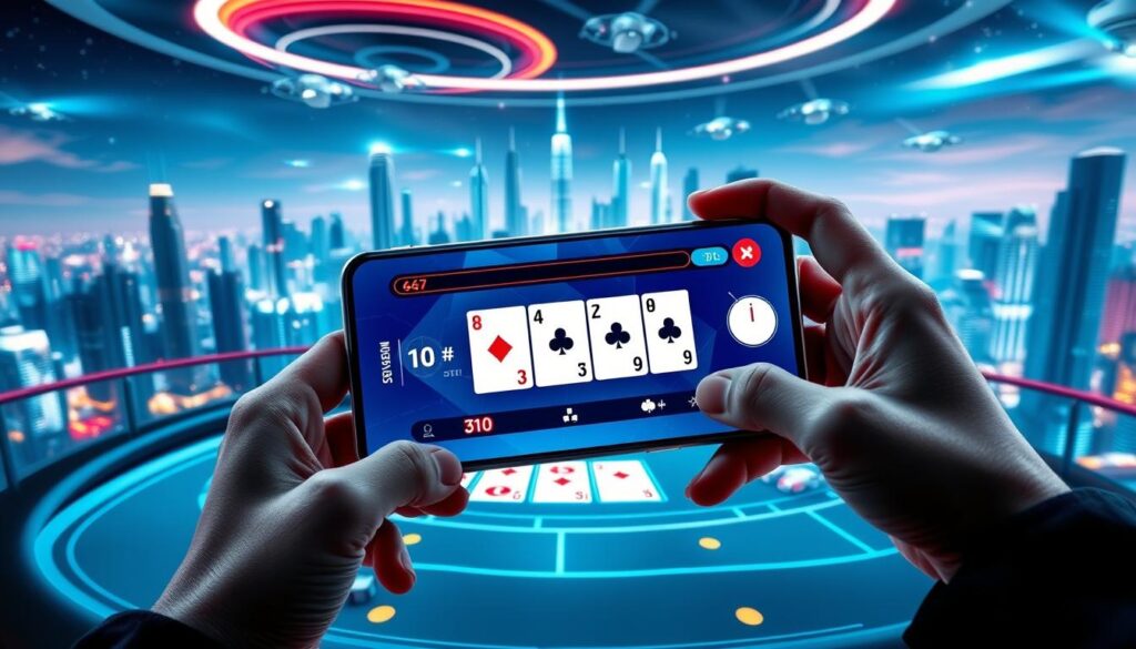 benefits of cryptocurrency blackjack games