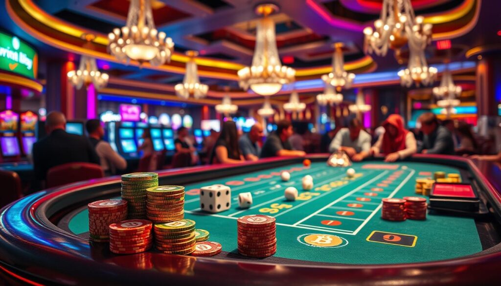 benefits of playing craps with crypto benefits of playing craps with crypto