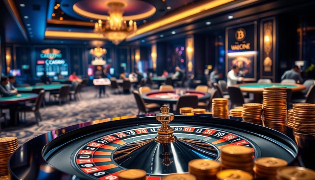 best bitcoin betting sites