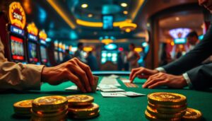 best crypto blackjack sites for US players