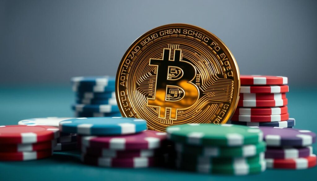 bitcoin blackjack bonuses