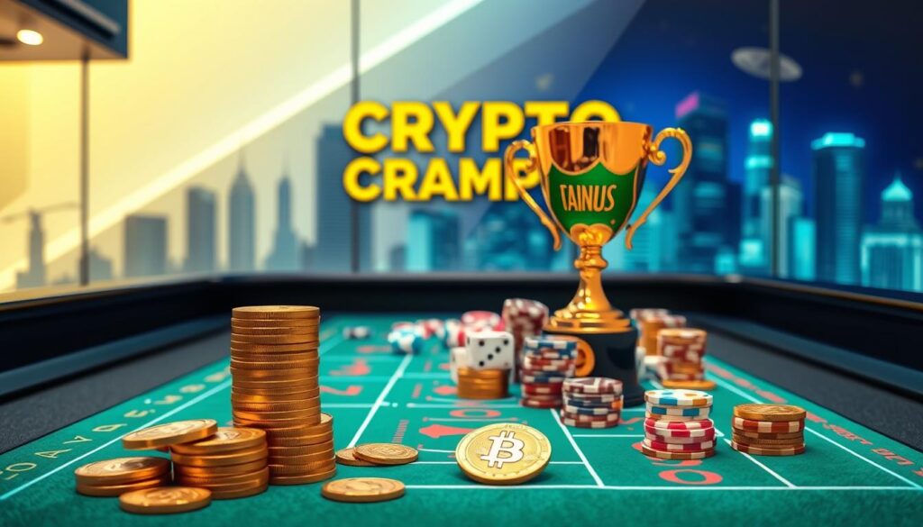 crypto craps bonuses crypto craps bonuses