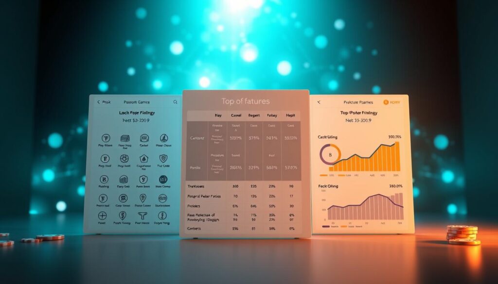 cryptocurrency poker site comparison cryptocurrency poker site comparison