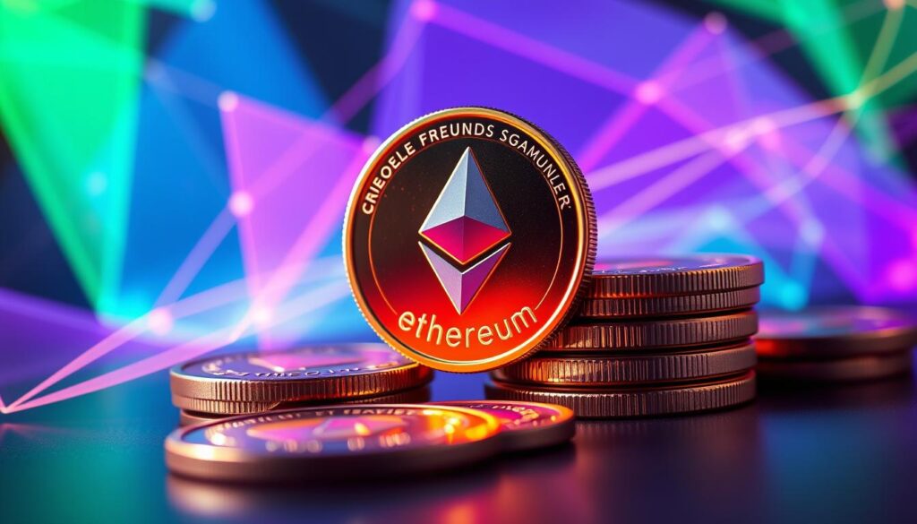 ethereum gambling promotions