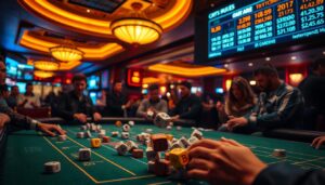 online craps crypto