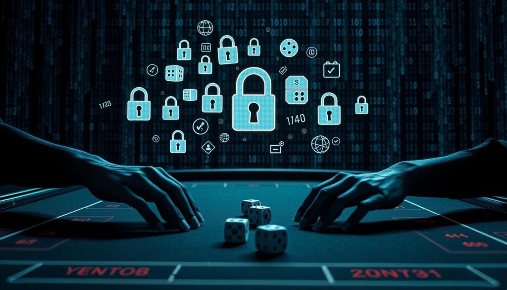 online craps security online craps security