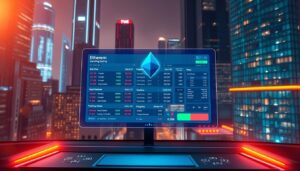 secure ethereum gambling
