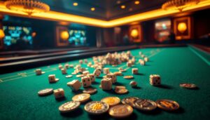 top cryptocurrency craps