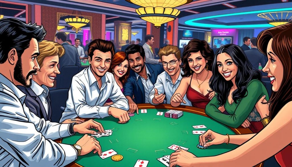 Basic Blackjack Strategy Chart