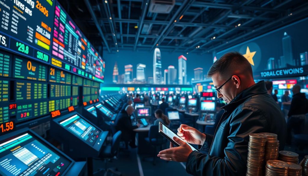 Effective Strategies for Crypto Sports Betting Effective Strategies for Crypto Sports Betting