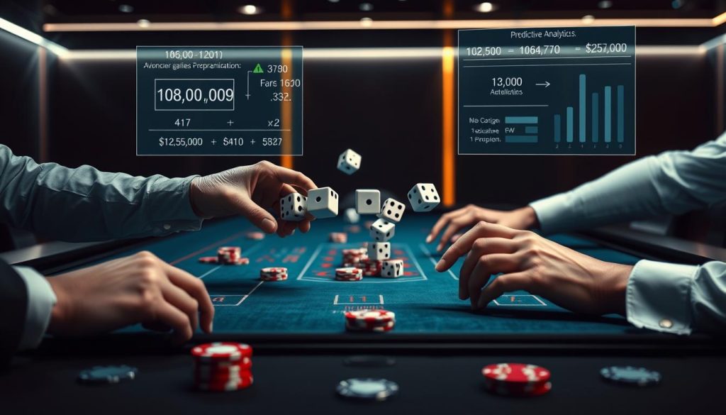 advanced craps tactics advanced craps tactics