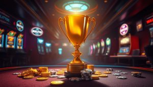 crypto casino bonuses explained