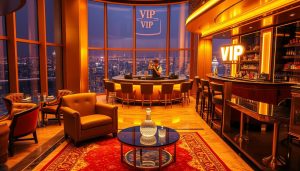crypto casino loyalty programs