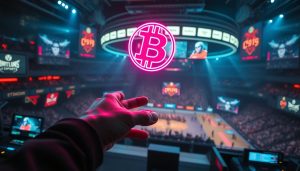 crypto esports betting