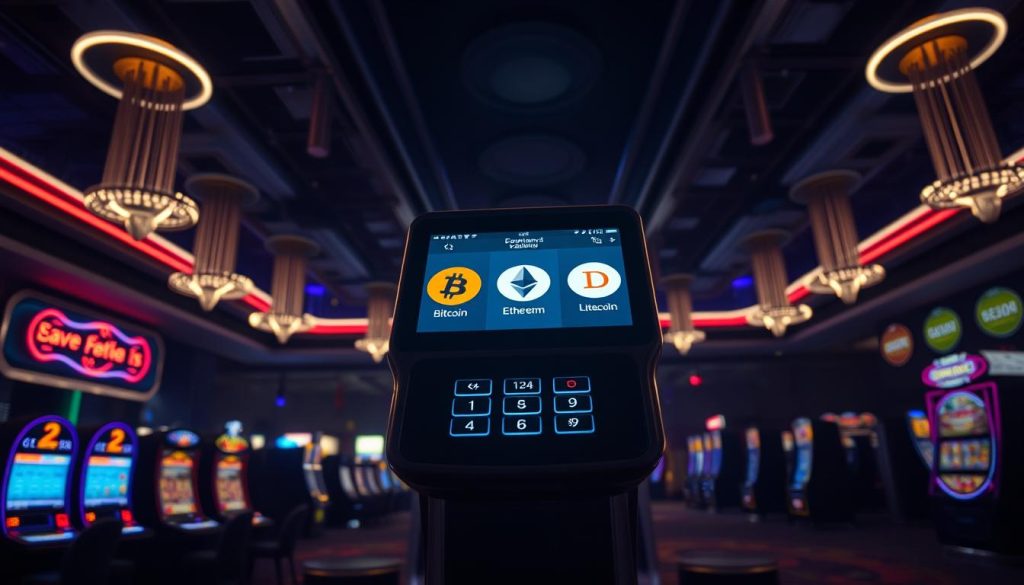 crypto payment methods casino crypto payment methods casino