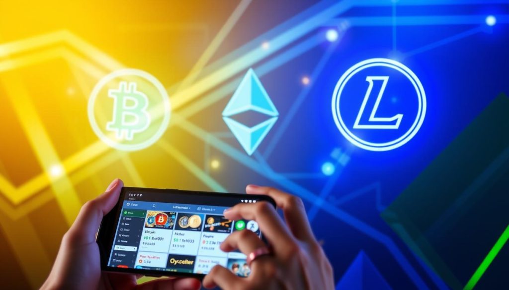 cryptocurrencies in online gambling cryptocurrencies in online gambling