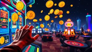 free bitcoin online casinos