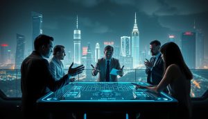 is crypto sports betting legal