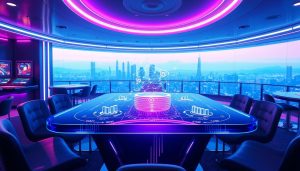 provably fair casino games