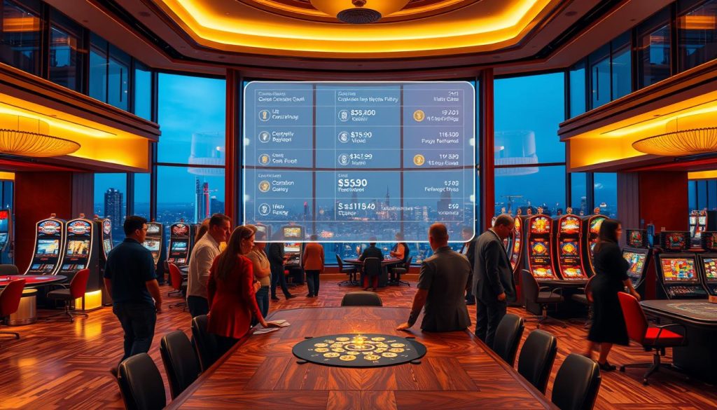 Choosing Reputable Bitcoin Casino Choosing Reputable Bitcoin Casino