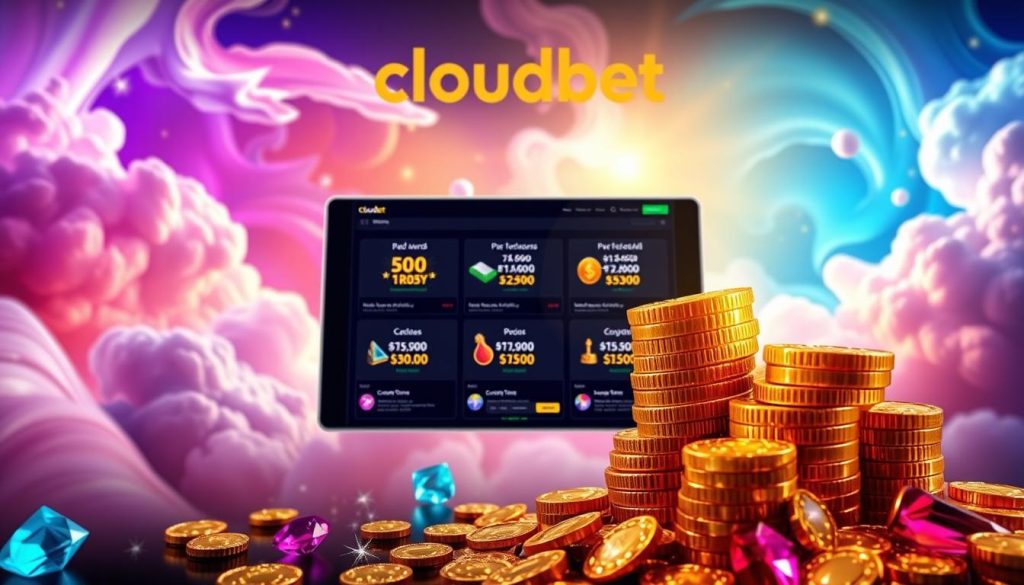 Cloudbet Bonus Offerings Cloudbet Bonus Offerings
