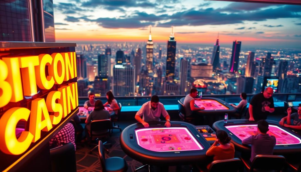 best bitcoin casinos for us players