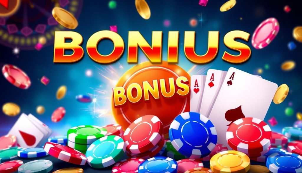 casino bonus