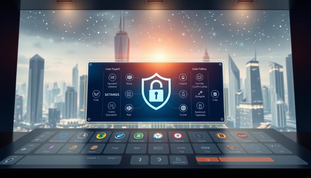 secure crypto casino options secure crypto casino options