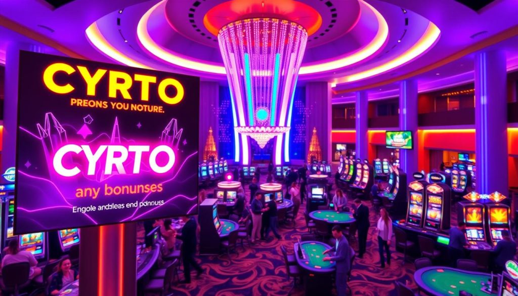 Crypto Casino Promotions Crypto Casino Promotions