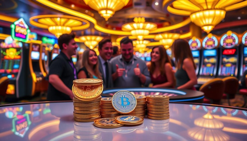 Crypto No Deposit Bonuses Crypto No Deposit Bonuses