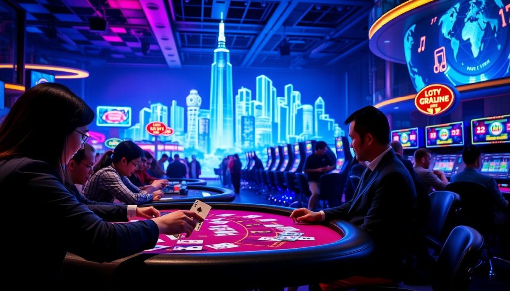 Cryptocurrency Gambling Benefits Cryptocurrency Gambling Benefits