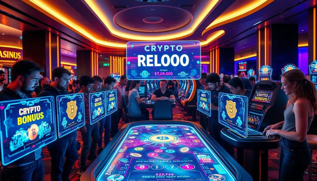 best crypto bonuses comparison best crypto bonuses comparison