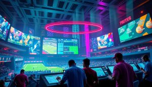 best sports to bet on with crypto