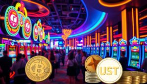 crypto casino payment methods