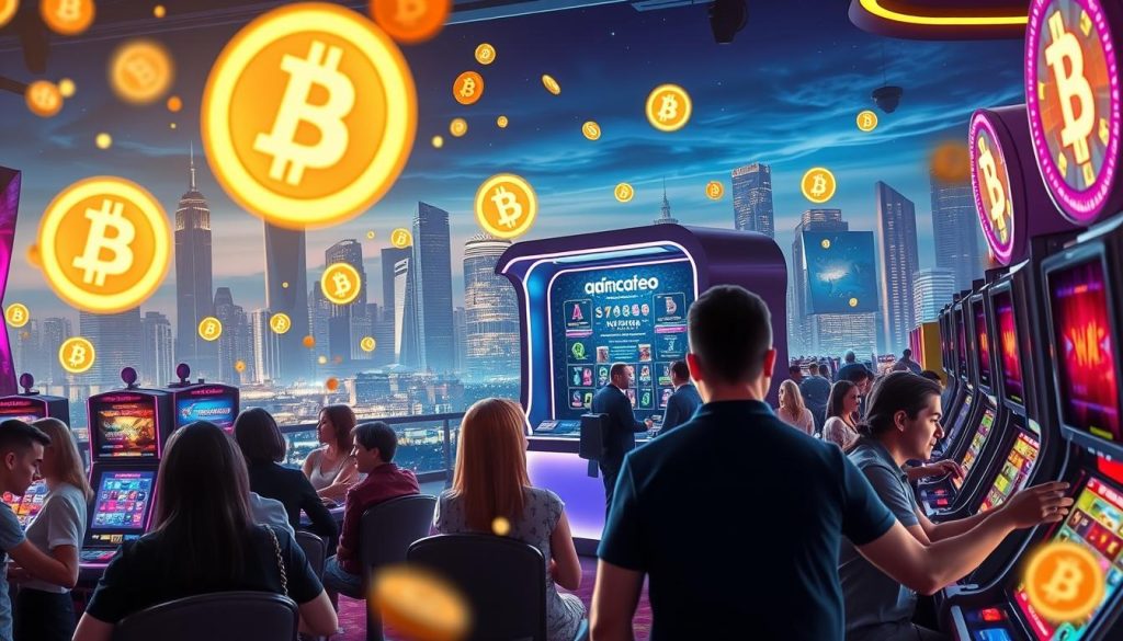crypto gambling safety tips