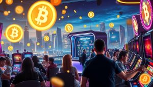 crypto gambling safety tips