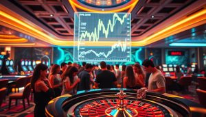 how to start gambling with crypto