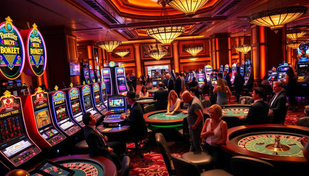 Top-Rated Crypto Casinos