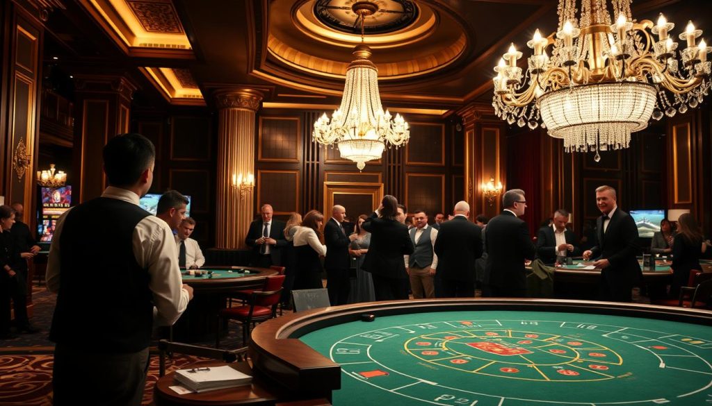 baccarat crypto strategy