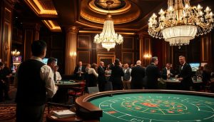 baccarat crypto strategy