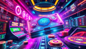 best crypto wallets for gambling