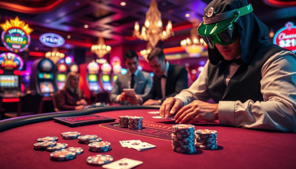 crypto blackjack tips