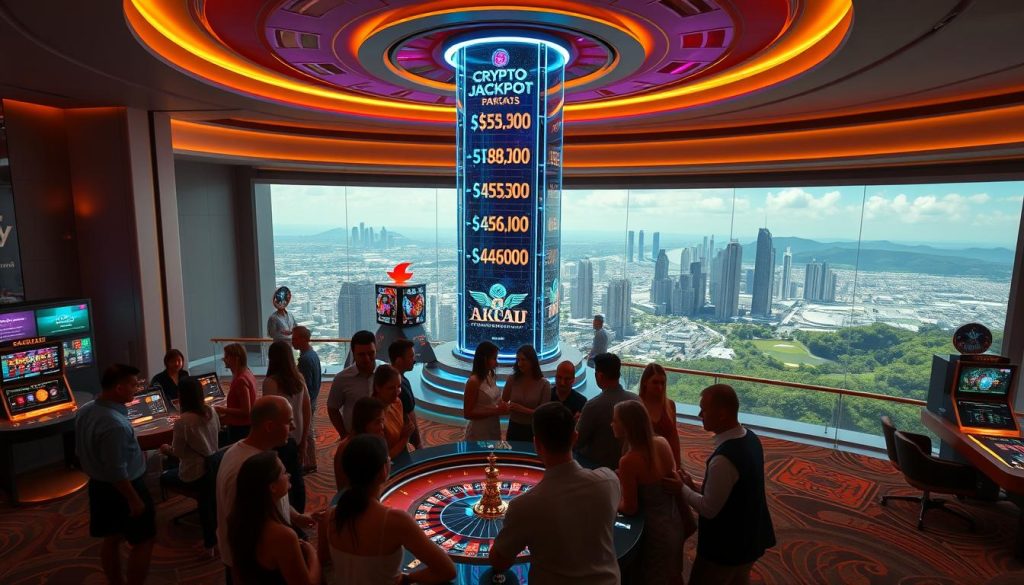 crypto casino license explained