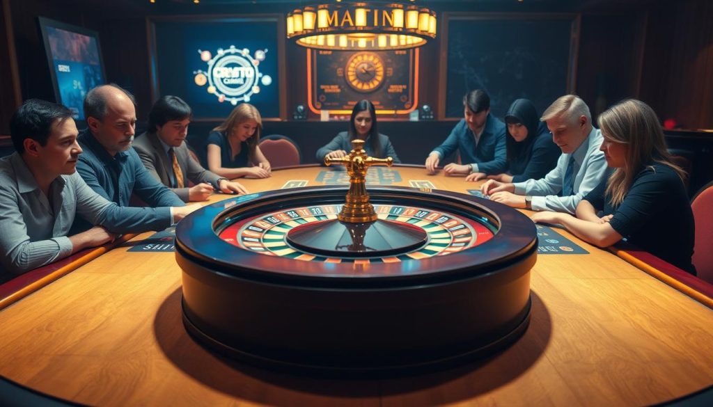 crypto roulette tips