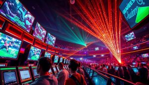 how to bet on esports with crypto