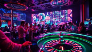 in-play betting with crypto