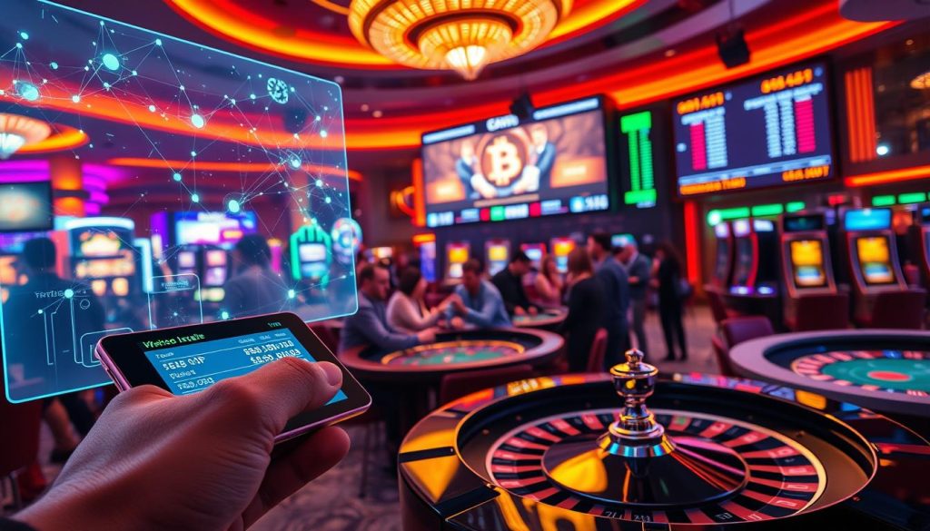 live betting crypto transaction fees