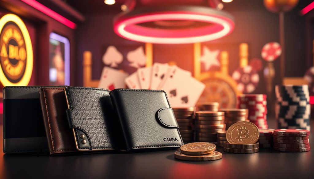 multi-currency wallets multi-currency wallets
