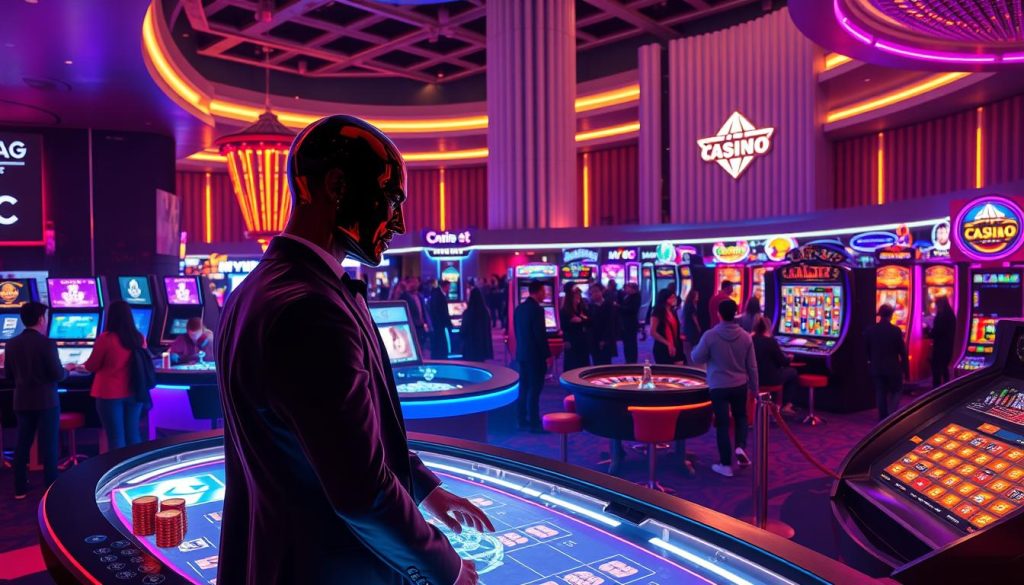 no KYC casinos